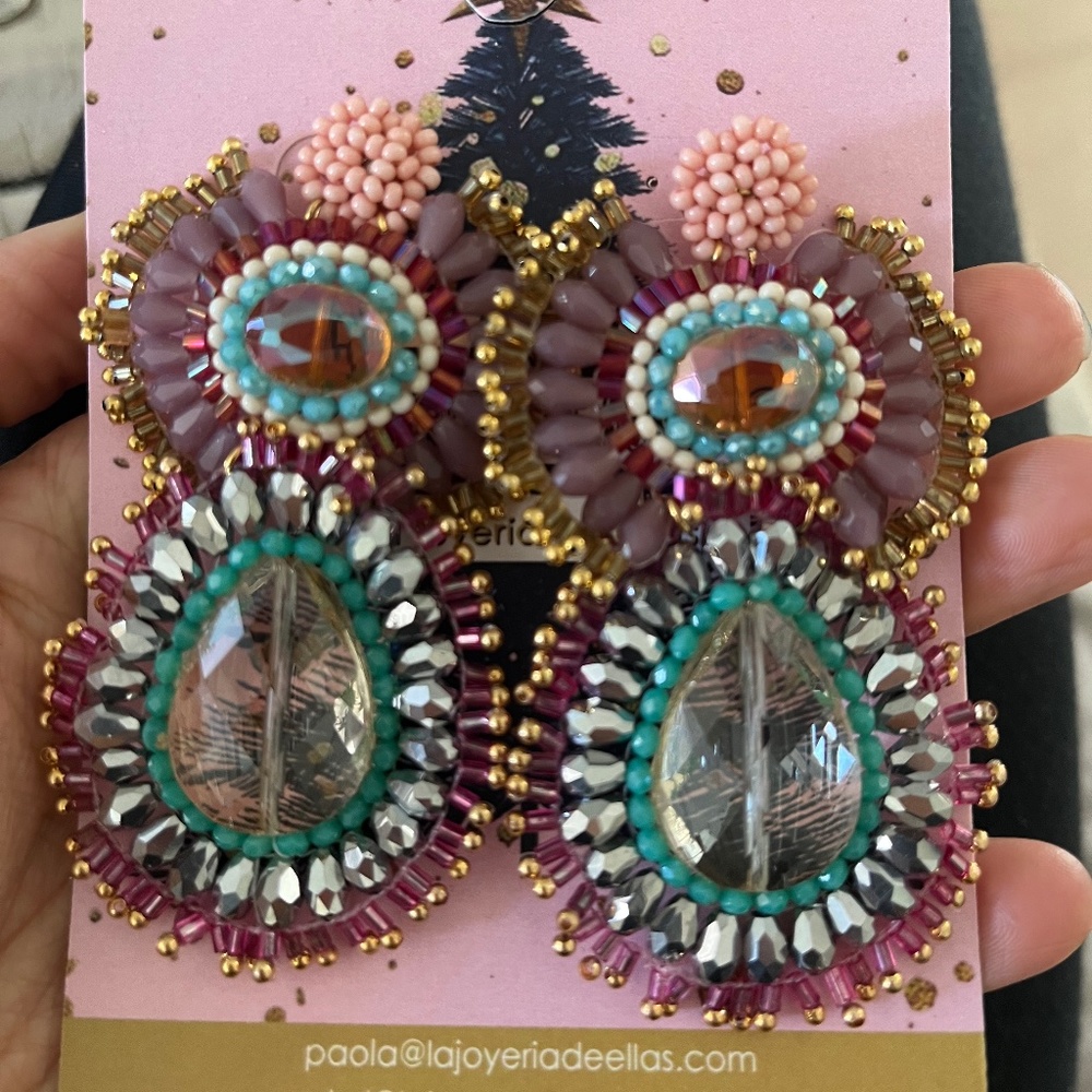Earings